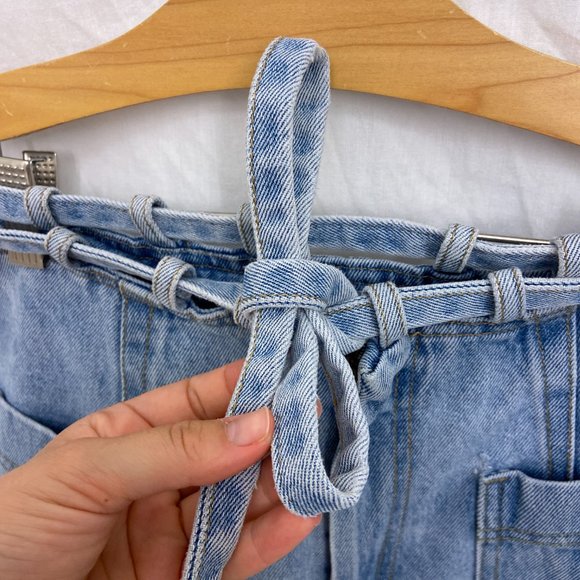 🦋 Joy USA flared jeans 🦋 - Picture 8 of 15